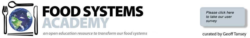 Food Systems Academy