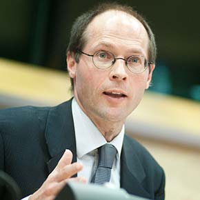 Olivier De Schutter