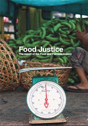 Food Justice